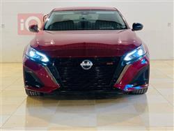 نیسان ئەلتیما